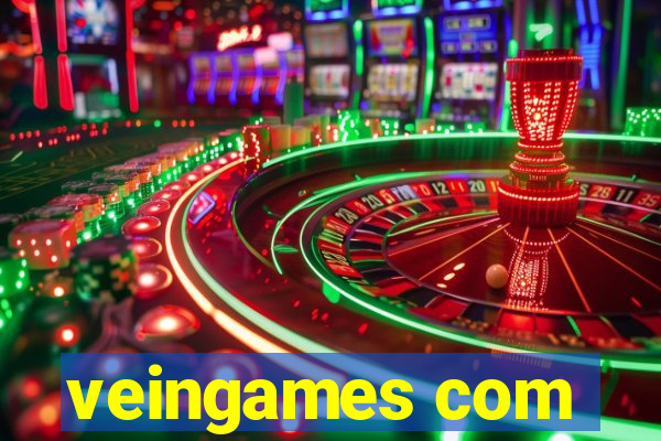 veingames com